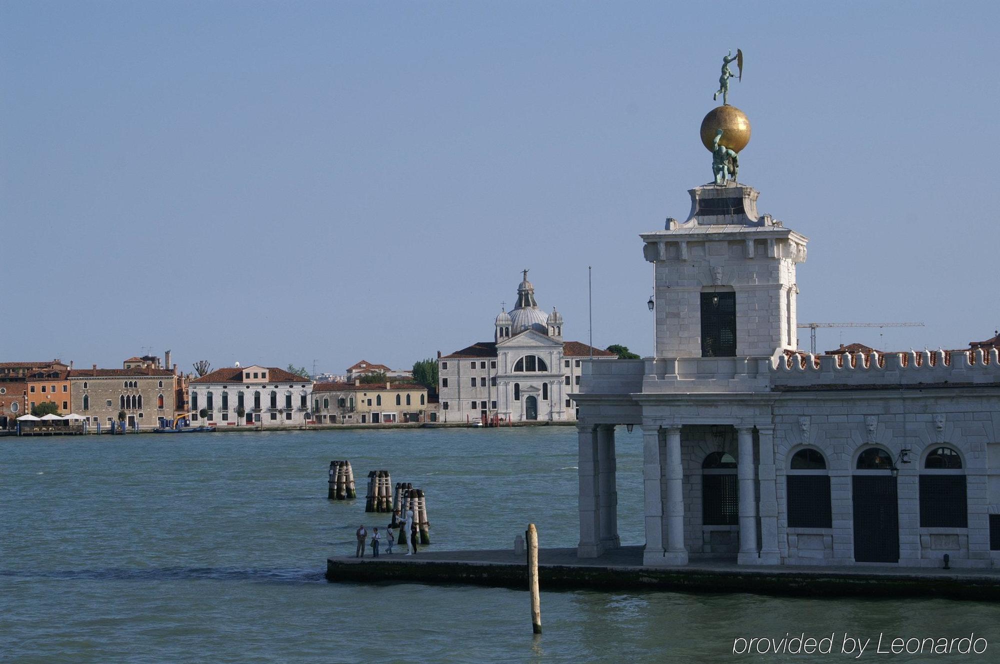Bauer Palladio & 5* Venezia