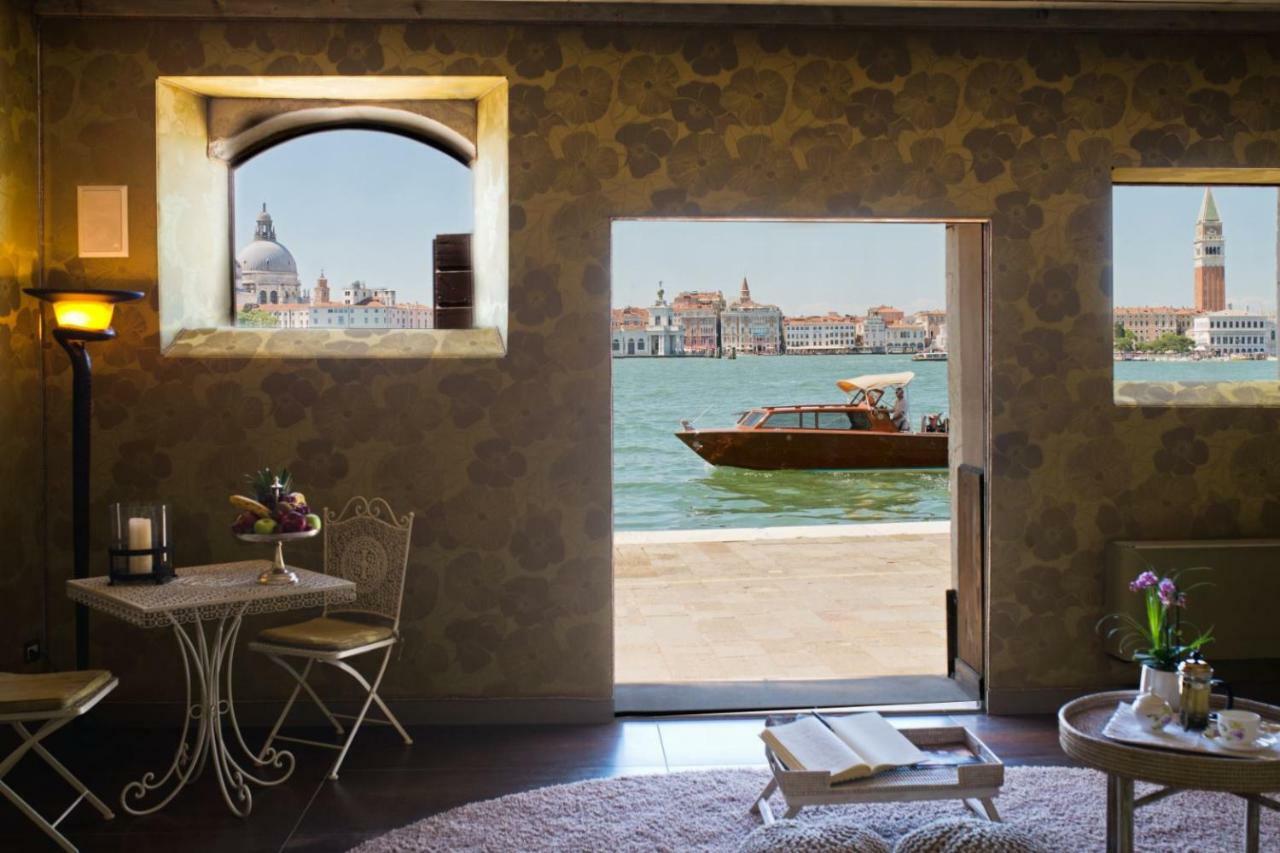 Bauer Palladio & Hotel Venezia